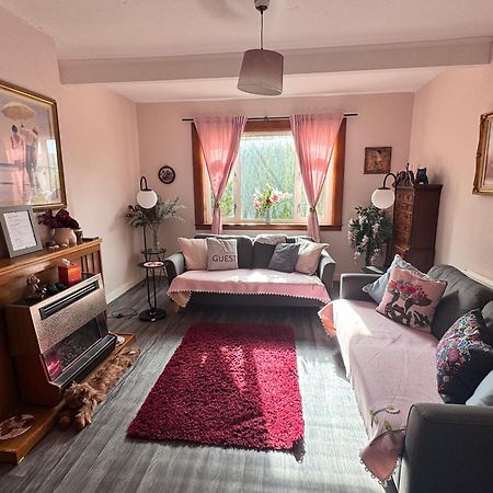 Park Road Holiday Home ロサイス エクステリア 写真
